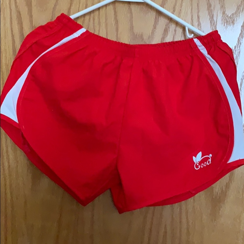 Women swimming shorts pants